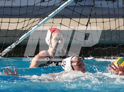 Thumbnail 1 in Palo Alto vs Archbishop Mitty (St. Francis Invitational) photogallery.