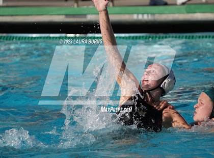 Thumbnail 3 in Palo Alto vs Archbishop Mitty (St. Francis Invitational) photogallery.