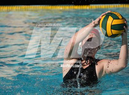 Thumbnail 3 in Palo Alto vs Archbishop Mitty (St. Francis Invitational) photogallery.