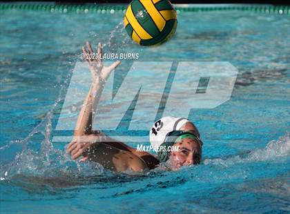 Thumbnail 3 in Palo Alto vs Archbishop Mitty (St. Francis Invitational) photogallery.