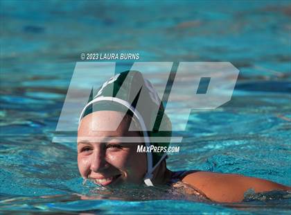 Thumbnail 2 in Palo Alto vs Archbishop Mitty (St. Francis Invitational) photogallery.