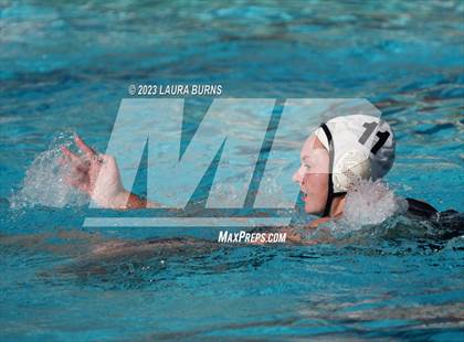 Thumbnail 3 in Palo Alto vs Archbishop Mitty (St. Francis Invitational) photogallery.
