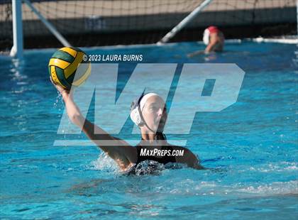 Thumbnail 1 in Palo Alto vs Archbishop Mitty (St. Francis Invitational) photogallery.