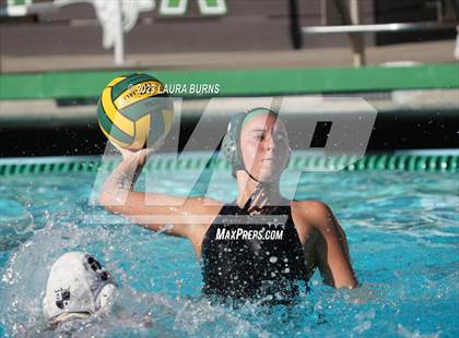 Thumbnail 2 in Palo Alto vs Archbishop Mitty (St. Francis Invitational) photogallery.