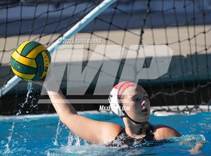 Thumbnail 1 in Palo Alto vs Archbishop Mitty (St. Francis Invitational) photogallery.