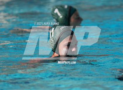 Thumbnail 2 in Palo Alto vs Archbishop Mitty (St. Francis Invitational) photogallery.