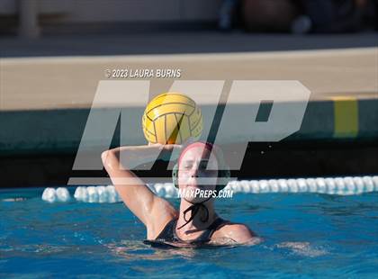 Thumbnail 1 in Palo Alto vs Archbishop Mitty (St. Francis Invitational) photogallery.
