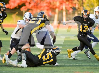 Thumbnail 1 in King vs. Tilton School (NEPSAC Sean Brennan Bowl) photogallery.