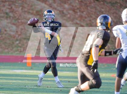 Thumbnail 2 in King vs. Tilton School (NEPSAC Sean Brennan Bowl) photogallery.