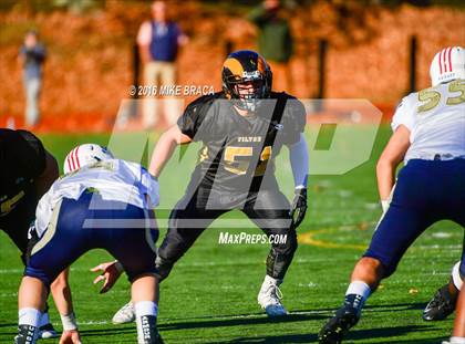 Thumbnail 2 in King vs. Tilton School (NEPSAC Sean Brennan Bowl) photogallery.