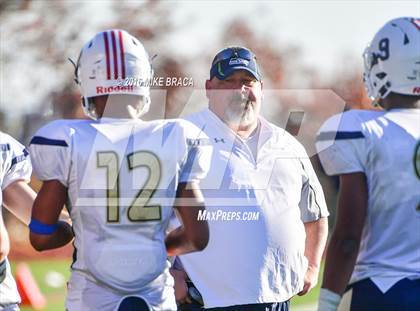 Thumbnail 3 in King vs. Tilton School (NEPSAC Sean Brennan Bowl) photogallery.