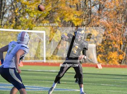 Thumbnail 1 in King vs. Tilton School (NEPSAC Sean Brennan Bowl) photogallery.
