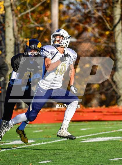 Thumbnail 1 in King vs. Tilton School (NEPSAC Sean Brennan Bowl) photogallery.