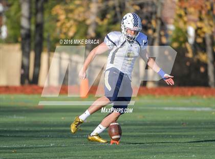 Thumbnail 3 in King vs. Tilton School (NEPSAC Sean Brennan Bowl) photogallery.