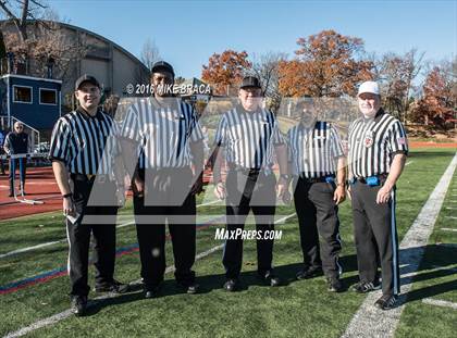 Thumbnail 1 in King vs. Tilton School (NEPSAC Sean Brennan Bowl) photogallery.