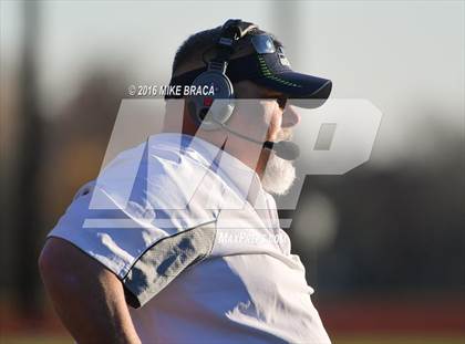 Thumbnail 2 in King vs. Tilton School (NEPSAC Sean Brennan Bowl) photogallery.