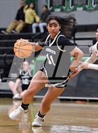 Photo from the gallery "La Jolla Country Day vs. McClatchy (St. Mary's MLK Showcase)"