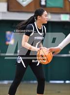 Photo from the gallery "La Jolla Country Day vs. McClatchy (St. Mary's MLK Showcase)"