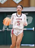 Photo from the gallery "La Jolla Country Day vs. McClatchy (St. Mary's MLK Showcase)"