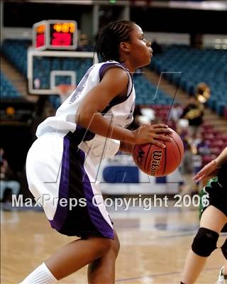 Thumbnail 2 in El Camino vs. Sacramento (SJS D3 Final) photogallery.