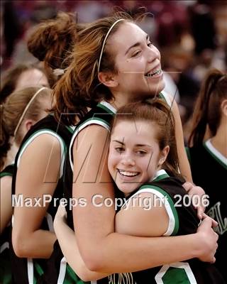 Thumbnail 3 in El Camino vs. Sacramento (SJS D3 Final) photogallery.