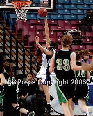 Thumbnail 3 in El Camino vs. Sacramento (SJS D3 Final) photogallery.