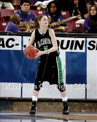Thumbnail 1 in El Camino vs. Sacramento (SJS D3 Final) photogallery.