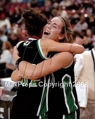 Thumbnail 2 in El Camino vs. Sacramento (SJS D3 Final) photogallery.
