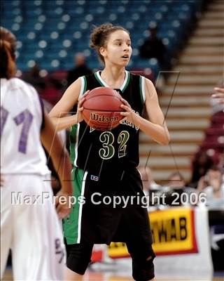 Thumbnail 1 in El Camino vs. Sacramento (SJS D3 Final) photogallery.