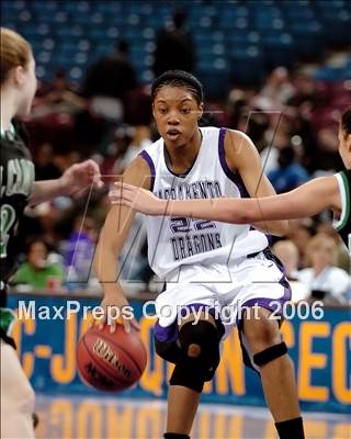 Thumbnail 3 in El Camino vs. Sacramento (SJS D3 Final) photogallery.