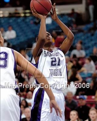Thumbnail 3 in El Camino vs. Sacramento (SJS D3 Final) photogallery.