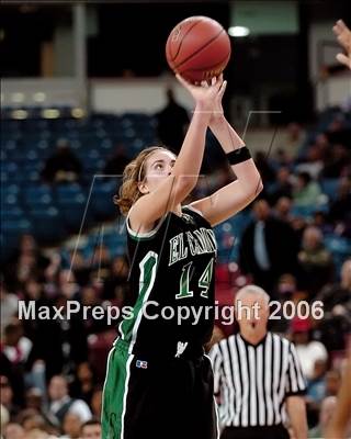 Thumbnail 1 in El Camino vs. Sacramento (SJS D3 Final) photogallery.
