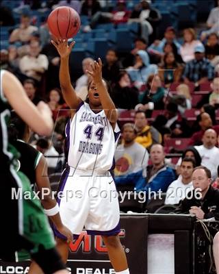 Thumbnail 1 in El Camino vs. Sacramento (SJS D3 Final) photogallery.