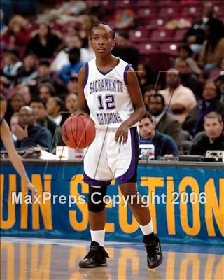 Thumbnail 1 in El Camino vs. Sacramento (SJS D3 Final) photogallery.