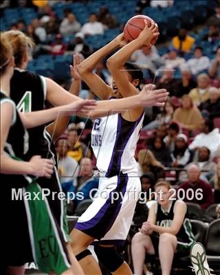 Thumbnail 3 in El Camino vs. Sacramento (SJS D3 Final) photogallery.