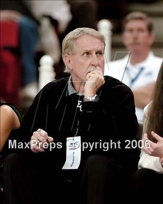 Thumbnail 2 in El Camino vs. Sacramento (SJS D3 Final) photogallery.