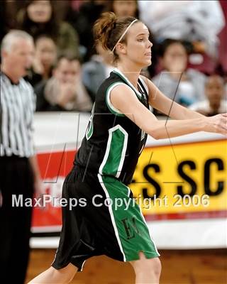 Thumbnail 1 in El Camino vs. Sacramento (SJS D3 Final) photogallery.