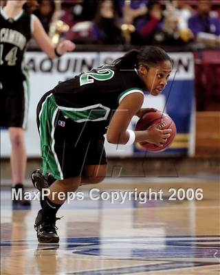 Thumbnail 1 in El Camino vs. Sacramento (SJS D3 Final) photogallery.