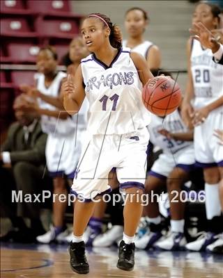 Thumbnail 1 in El Camino vs. Sacramento (SJS D3 Final) photogallery.