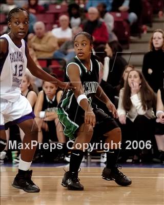 Thumbnail 1 in El Camino vs. Sacramento (SJS D3 Final) photogallery.