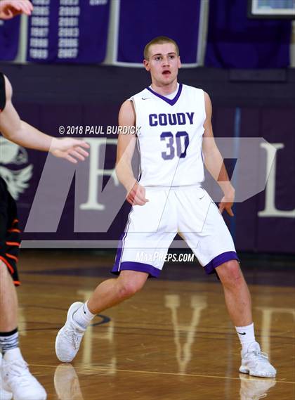 Thumbnail 1 in Clarion Area vs. Coudersport photogallery.