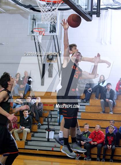 Thumbnail 1 in Clarion Area vs. Coudersport photogallery.