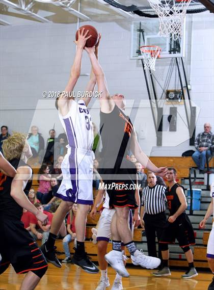Thumbnail 1 in Clarion Area vs. Coudersport photogallery.
