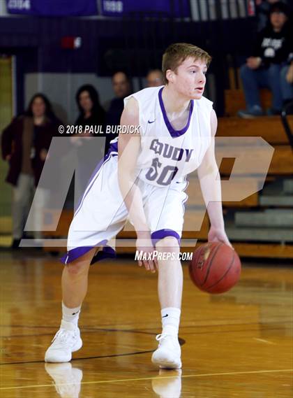Thumbnail 1 in Clarion Area vs. Coudersport photogallery.