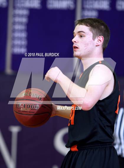 Thumbnail 2 in Clarion Area vs. Coudersport photogallery.