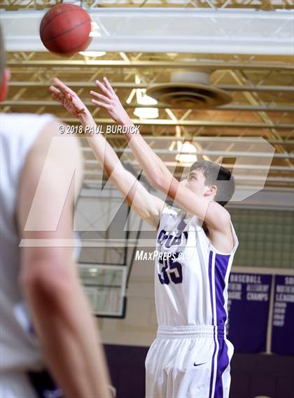 Thumbnail 1 in Clarion Area vs. Coudersport photogallery.