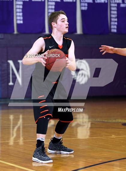 Thumbnail 2 in Clarion Area vs. Coudersport photogallery.