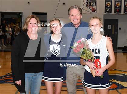 Thumbnail 1 in Phoenix Day School for the Deaf @ North Valley Christian Academy (Senior Night) photogallery.