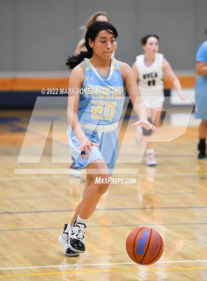 Thumbnail 1 in Phoenix Day School for the Deaf @ North Valley Christian Academy (Senior Night) photogallery.