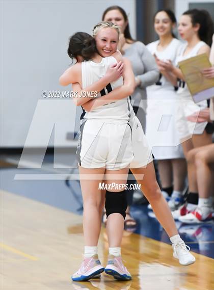Thumbnail 2 in Phoenix Day School for the Deaf @ North Valley Christian Academy (Senior Night) photogallery.